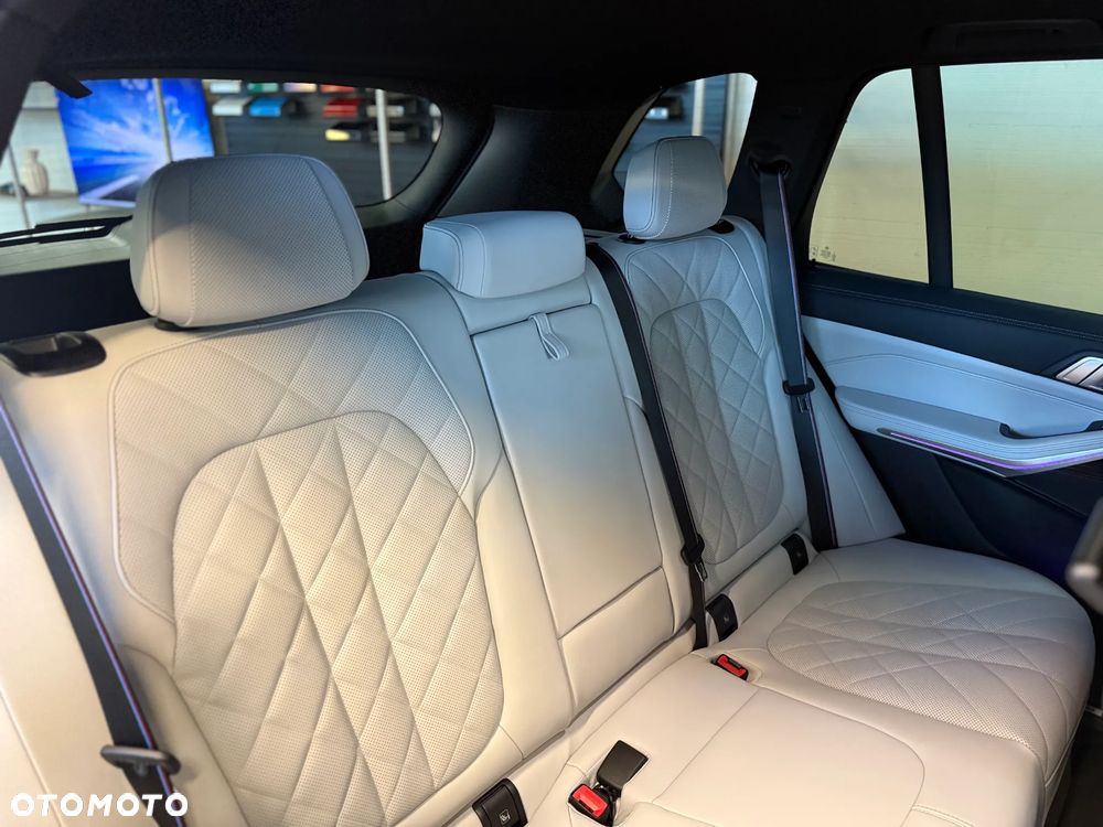 BMW X5 xDrive30d - 15