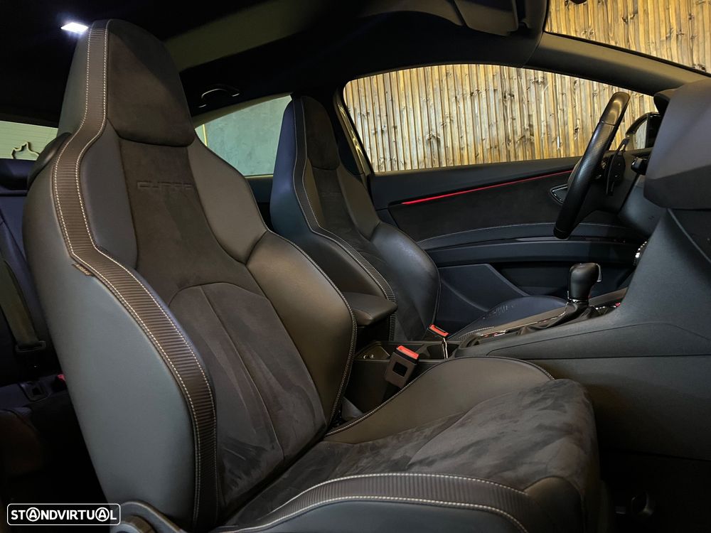 SEAT Leon SC 2.0 TSI S&S DSG Cupra 300 - 35