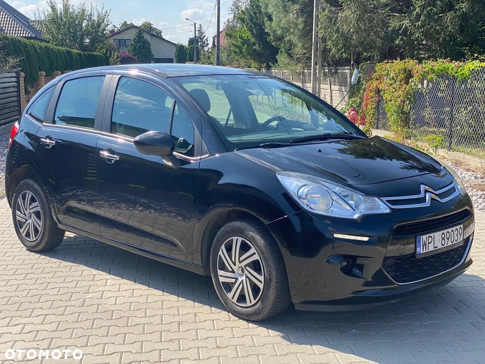 Citroën C3 1.0 VTi Seduction - 2