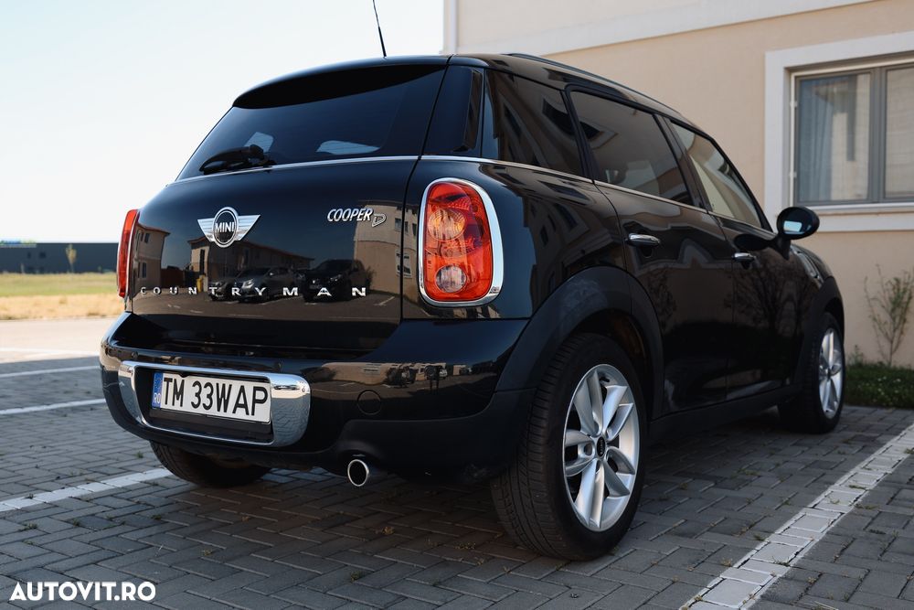 Mini Countryman - 4