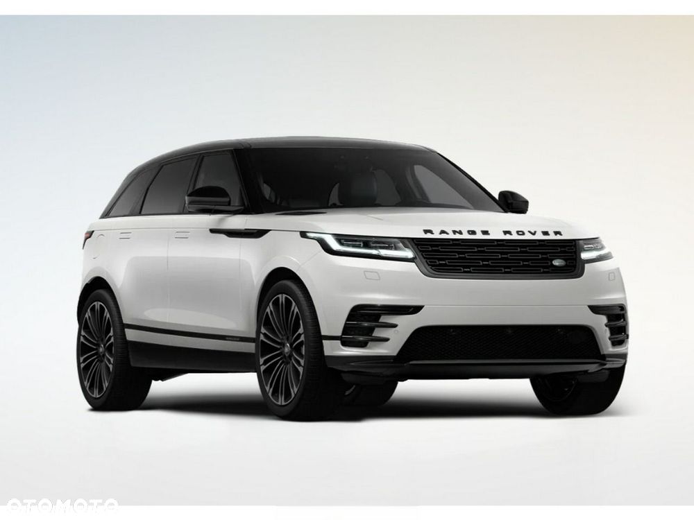 Land Rover Range Rover Velar - 2