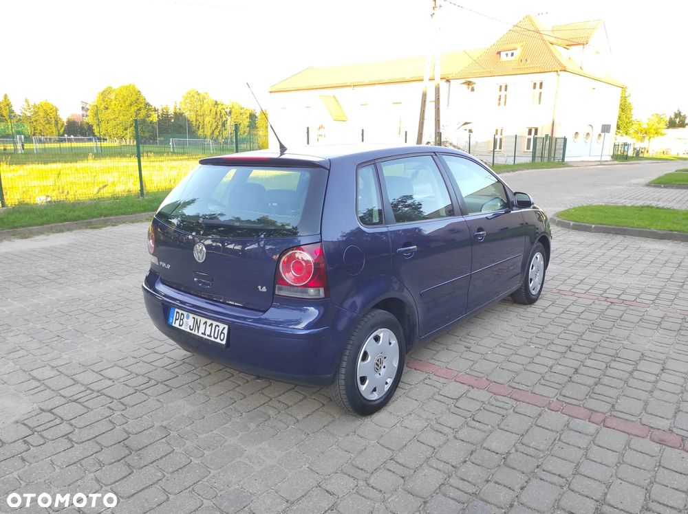 Volkswagen Polo - 9