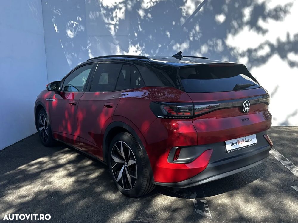 Volkswagen ID.4 77 kWh GTX - 5