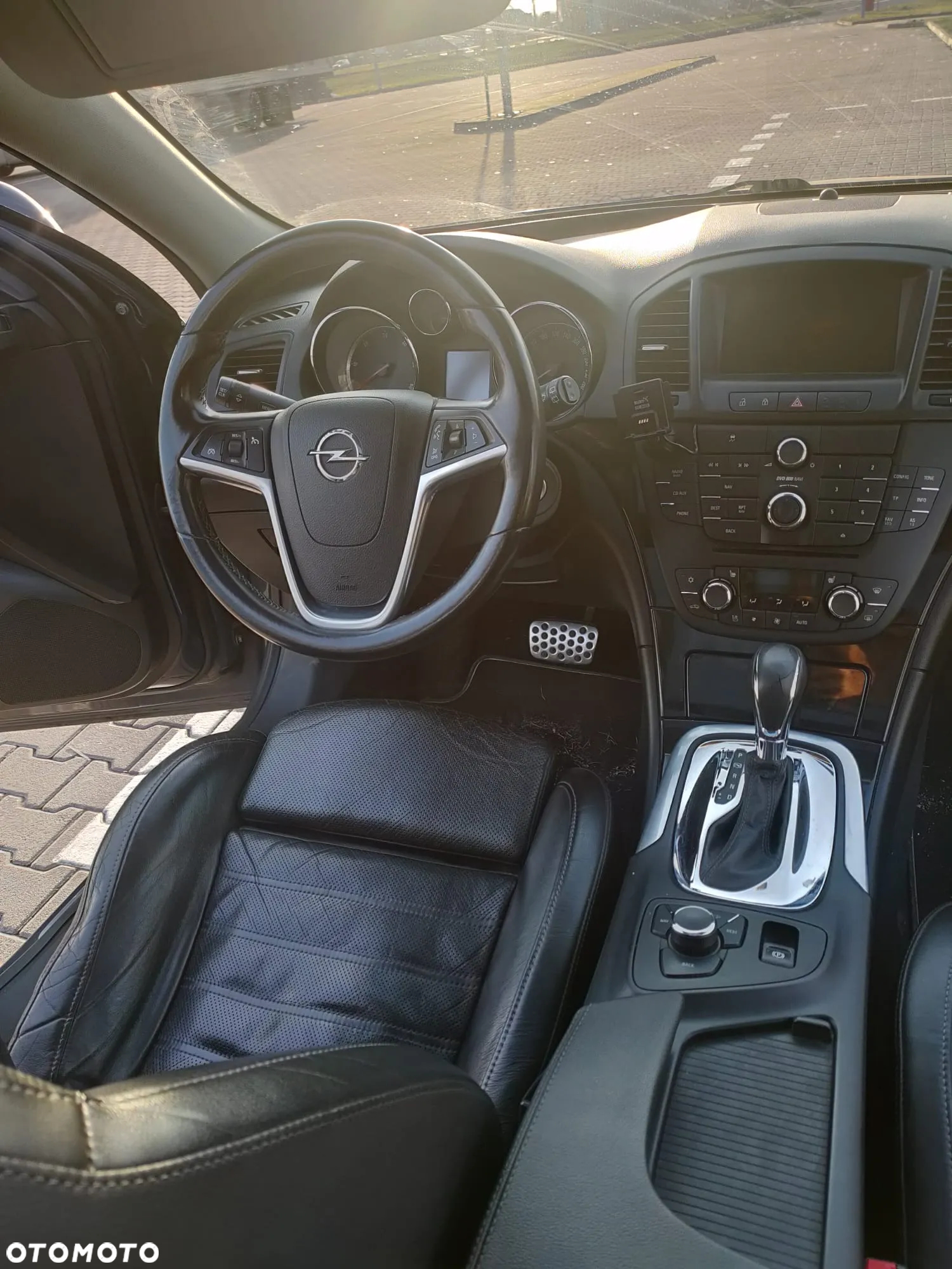 Opel Insignia - 2