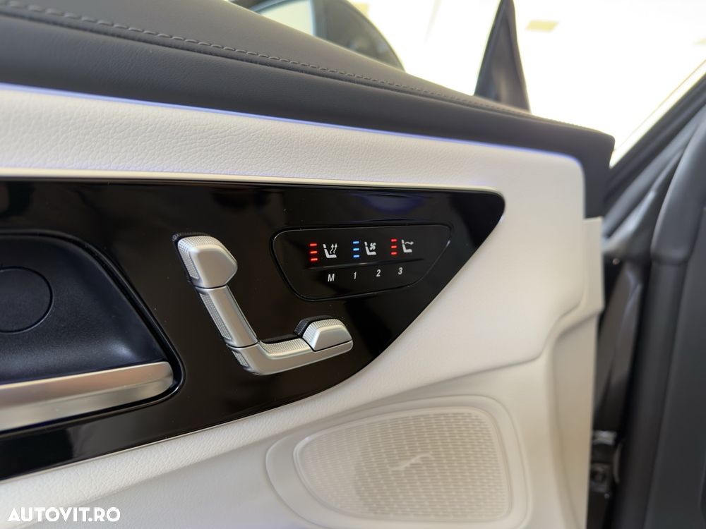 Mercedes-Benz CLE 200 9G-TRONIC Edition AMG Line - 13