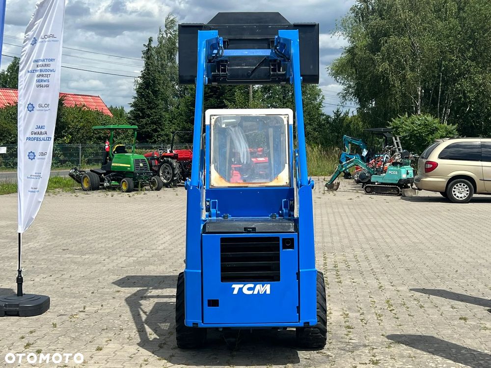 TCM SSL604 - 4