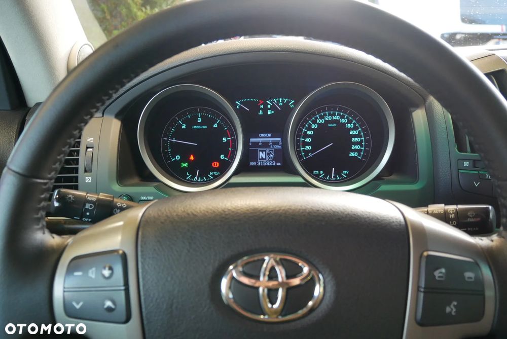 Toyota Land Cruiser ver-lc-4-5-d--4d-sol - 21