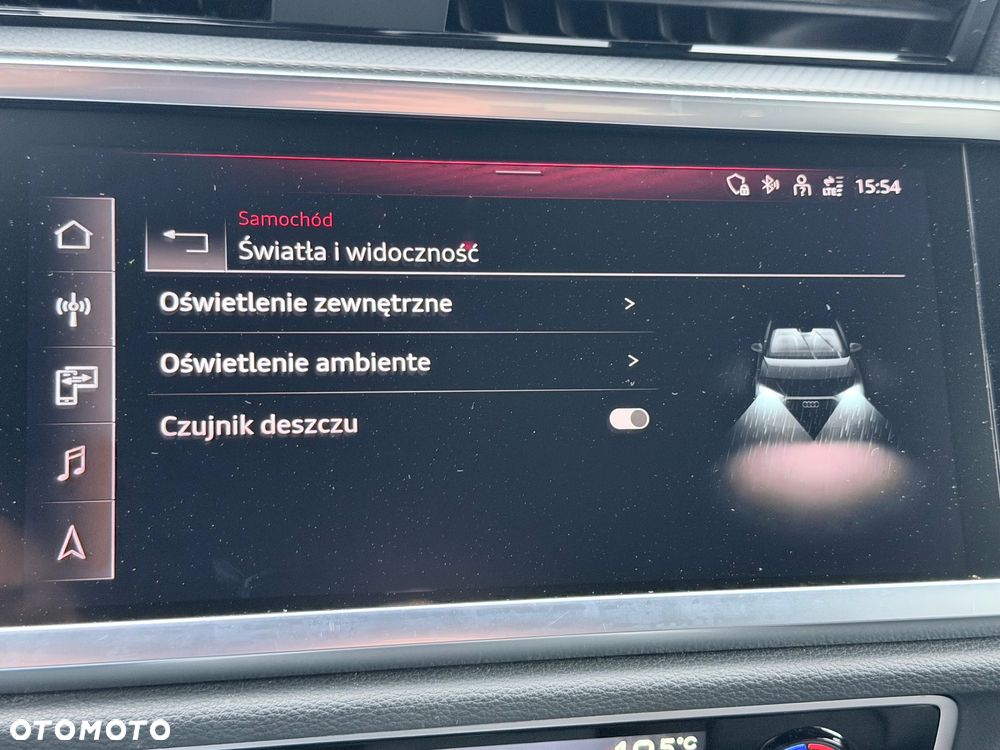 Audi Q3 Sportback 35 TDI S tronic - 32