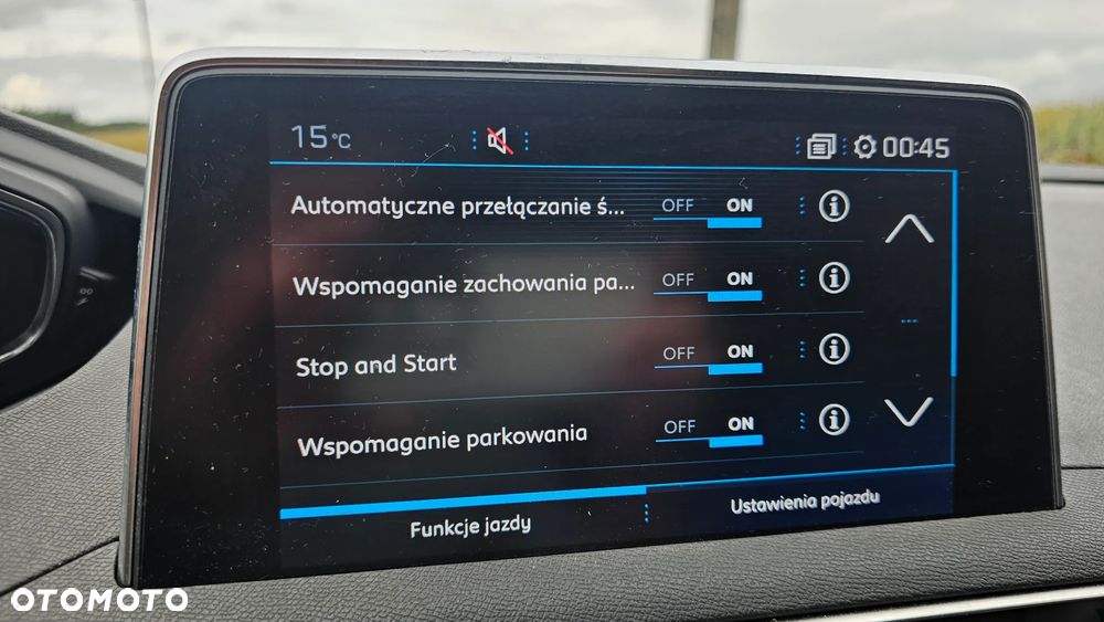 Peugeot 3008 PureTech 130 Stop & Start Active - 25