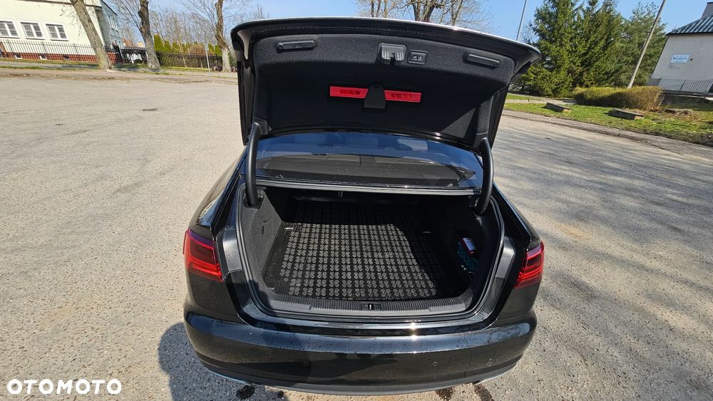 Audi A6 Limousine - 8