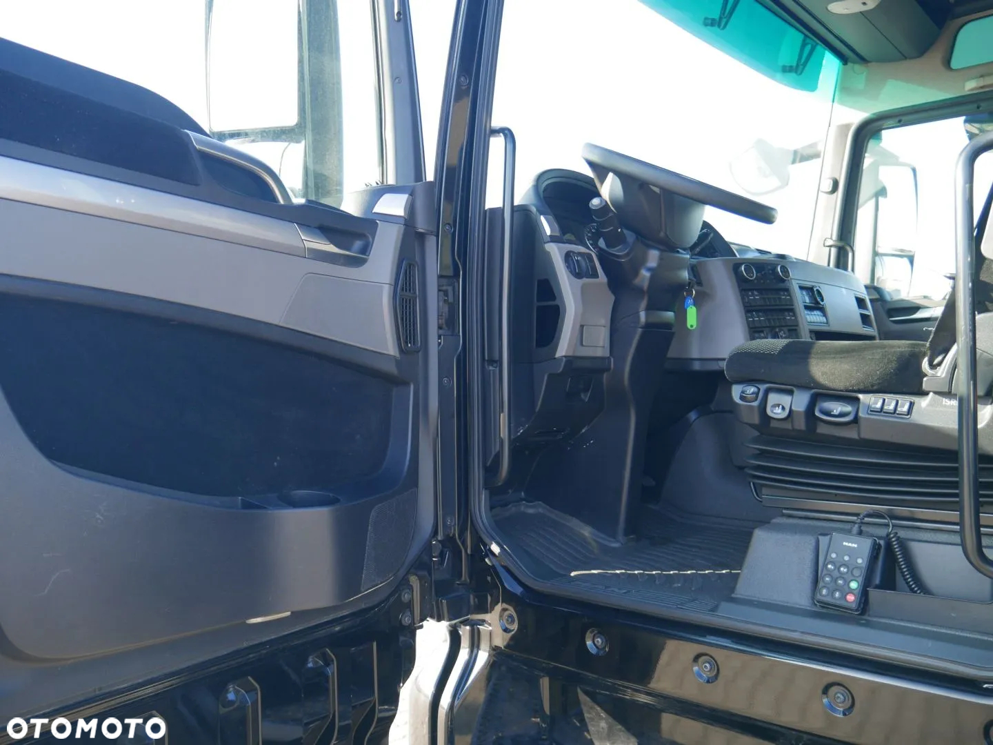 MAN TGX 18.510 / XXL / Retarder / Mega / Low Deck / 645264 - 10