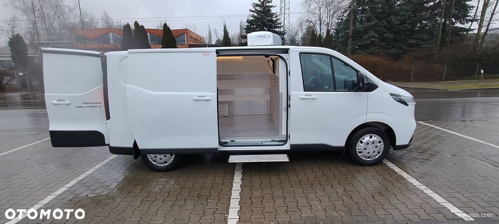 Maxus Deliver 7 - 39