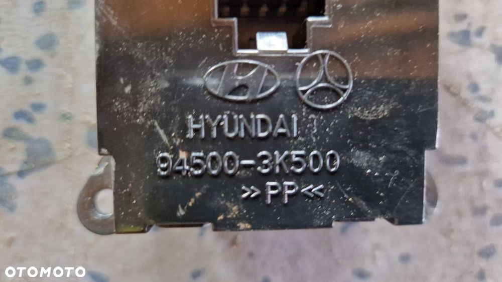 HYUNDAI SONATA V ZEGAREK 94500-3K500 - 3