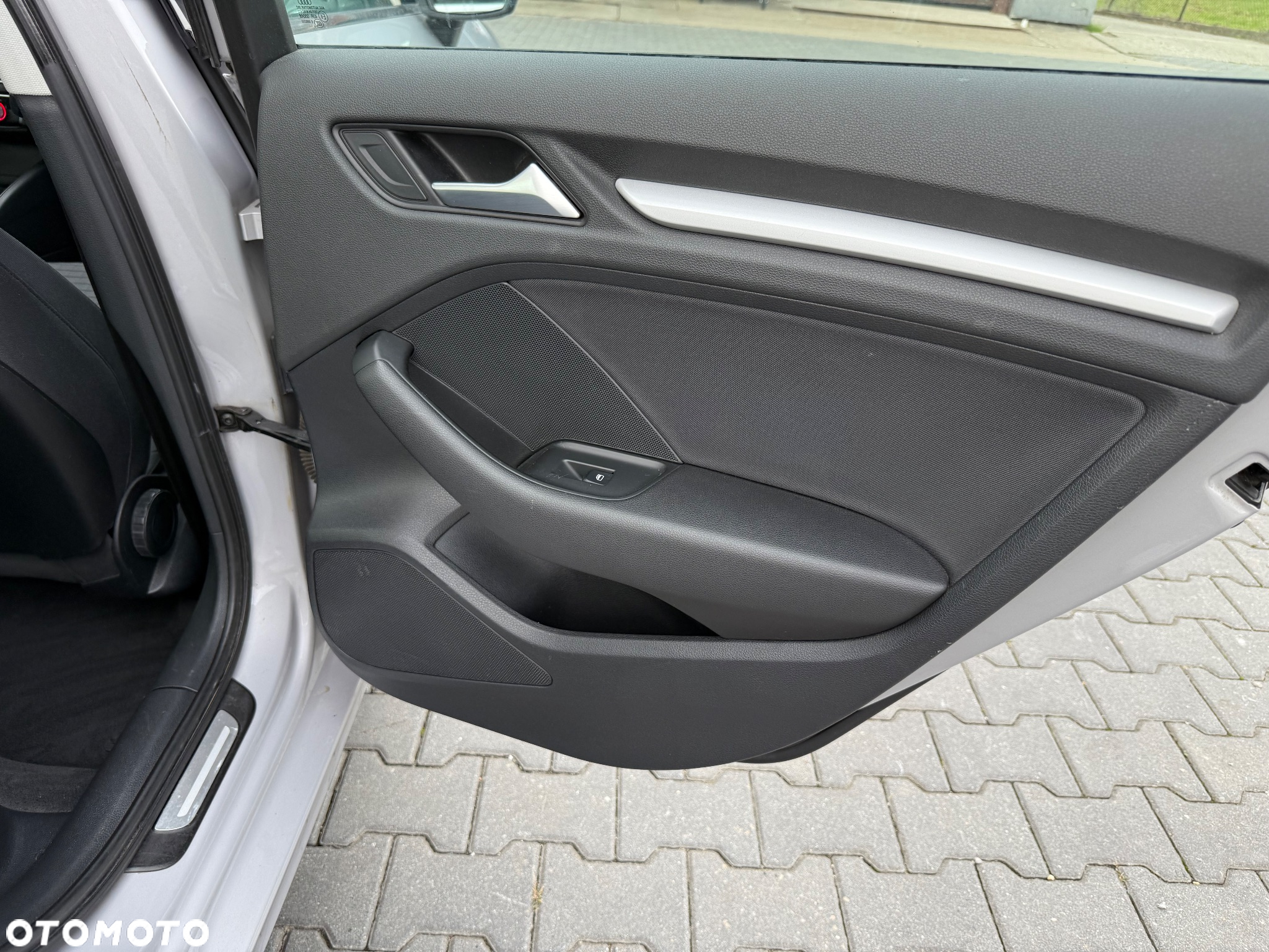 Audi A3 1.6 TDI clean diesel Ambition - 15