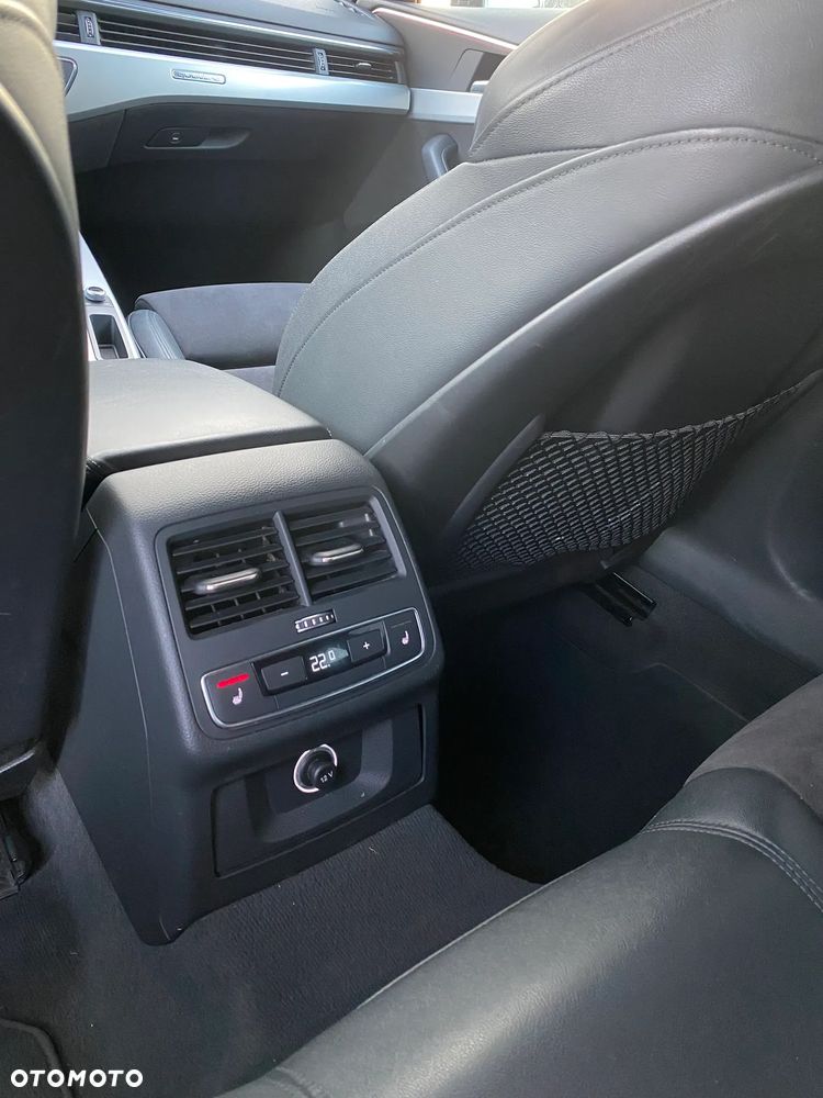 Audi A4 Allroad 2.0 TDI Quattro S tronic - 21