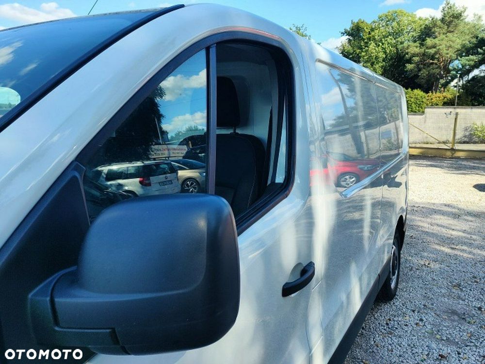 Renault Trafic - 8