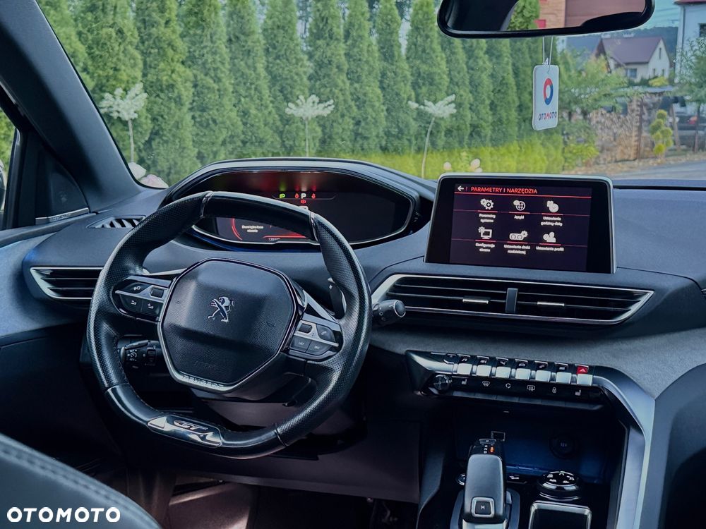 Peugeot 5008 BlueHDi 180 EAT8 GT - 18