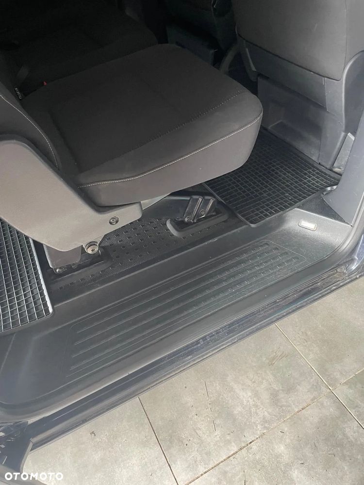 Volkswagen Caravelle 2.0 TDI L1 Trendline - 7