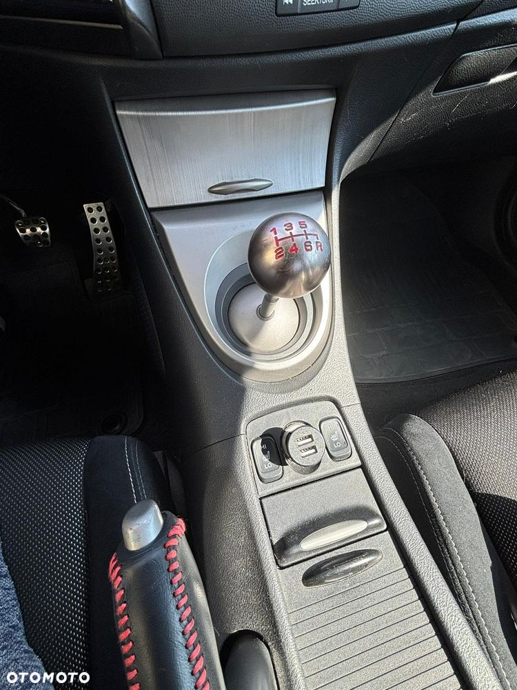 Honda Civic 1.8i-VTEC Type S - 12