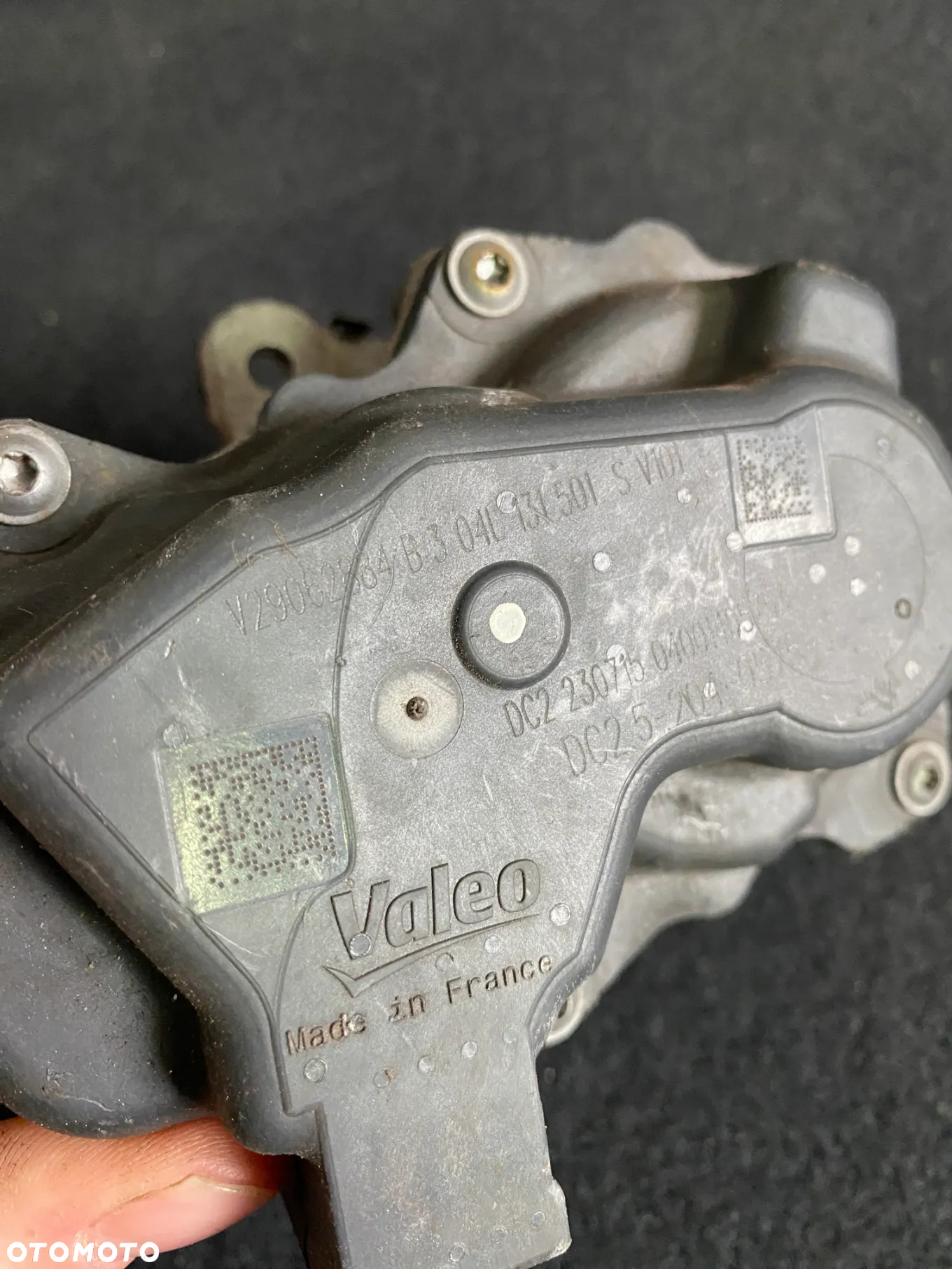 VW AUDI SKODA SEAT 1.6 2.0 TDI zawór egr 04L131501 S N R - 4
