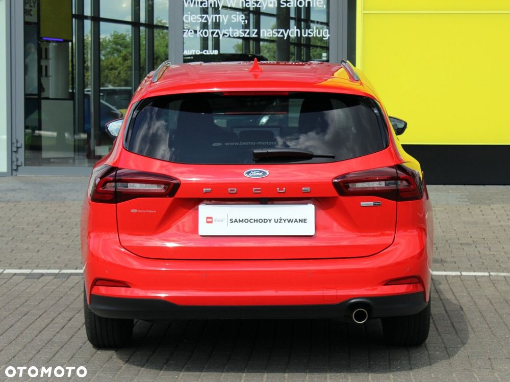 Ford Focus - 7