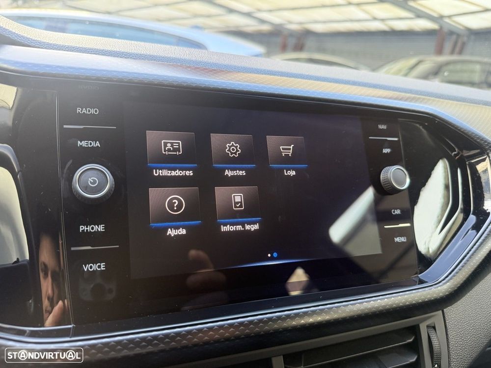 VW T-Cross 1.0 TSI Style DSG - 42