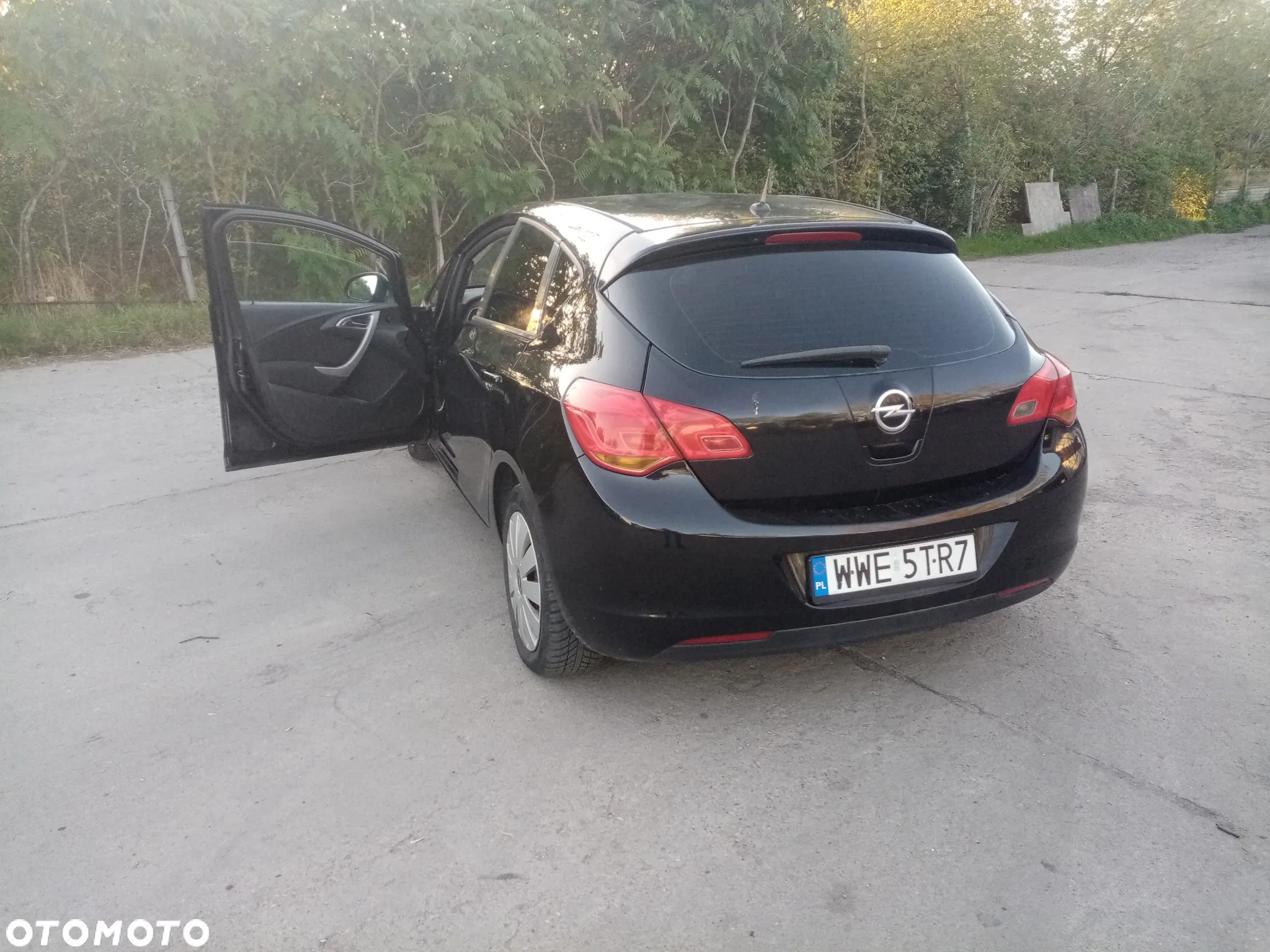 Opel Astra - 3
