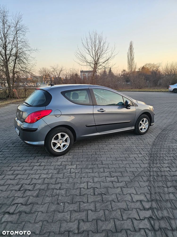 Peugeot 308 95 VTi Filou - 10