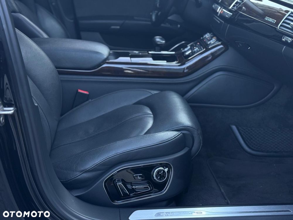 Audi A8 - 29