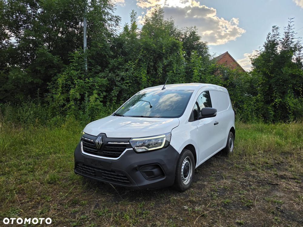 Renault Kangoo Lift 25rok Ledy - 4