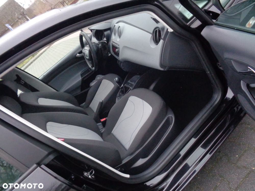 Seat Ibiza 1.2 12V Copa - 10