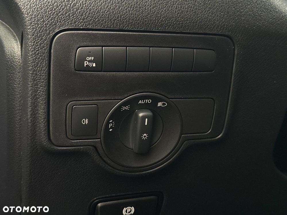 Mercedes-Benz Vito - 27
