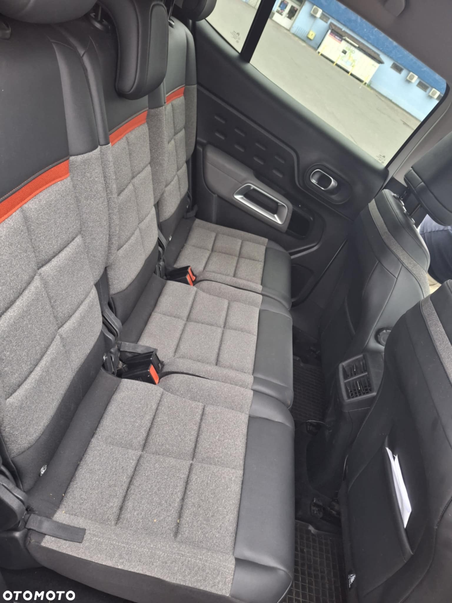 Citroën C5 Aircross 1.5 BlueHDi Shine - 10