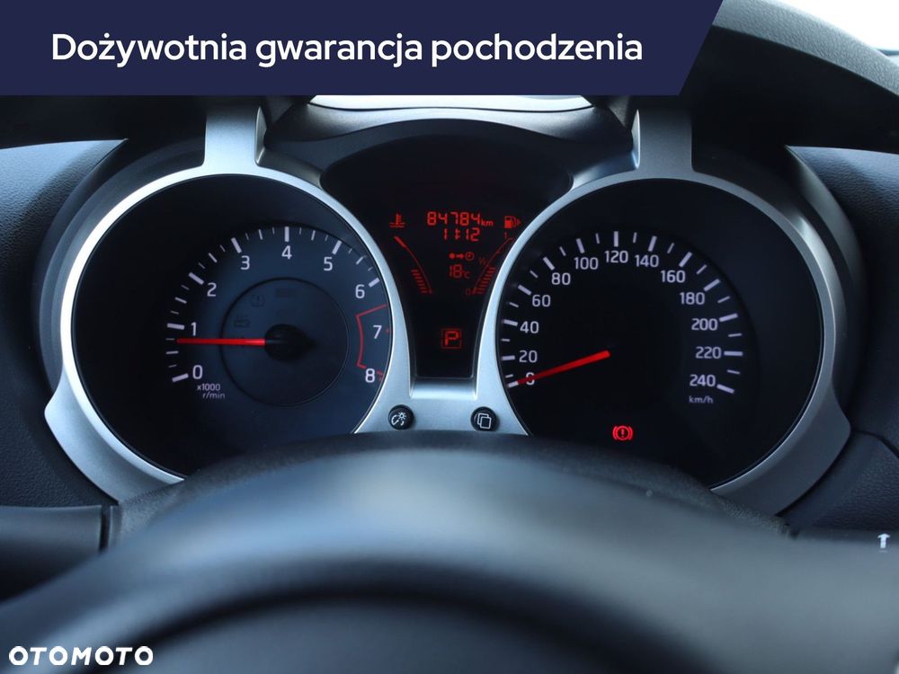Nissan Juke - 13
