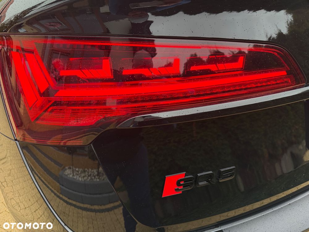 Audi SQ5 Sportback - 11