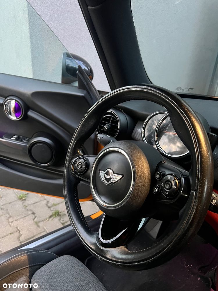 MINI Cooper - 13