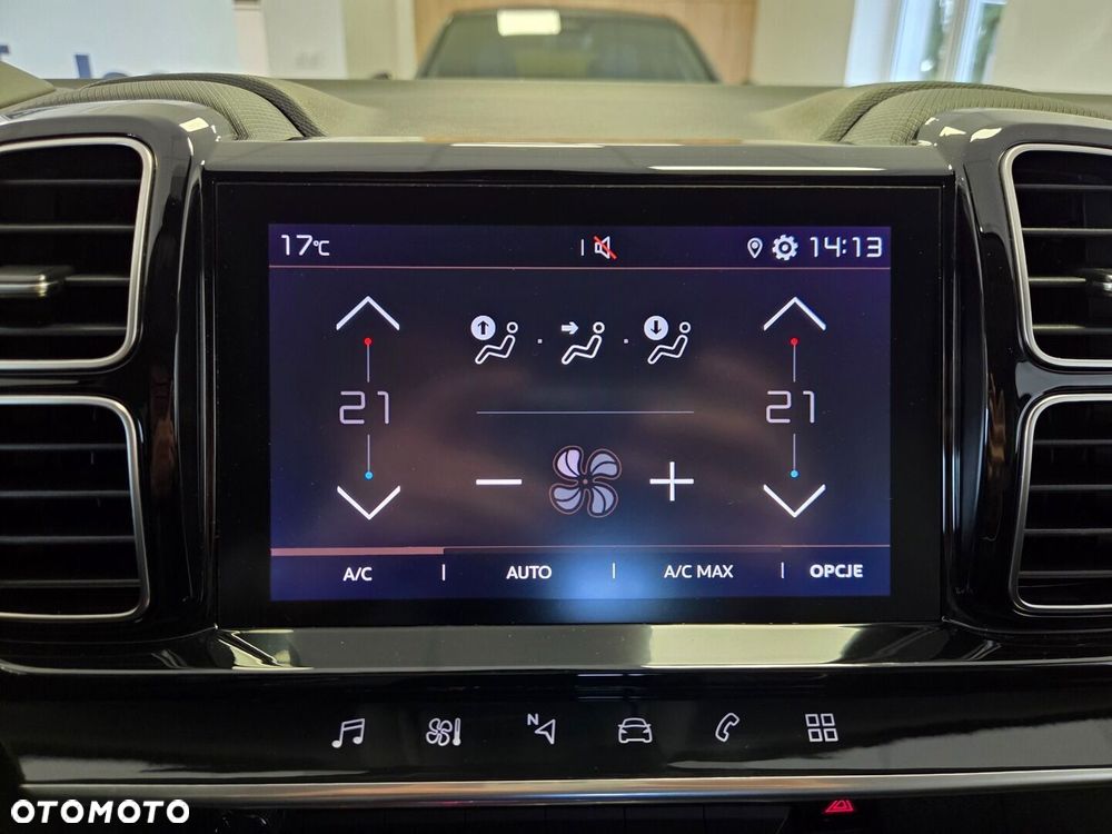 Citroën C5 Aircross 1.5 BlueHDi Max EAT8 - 23