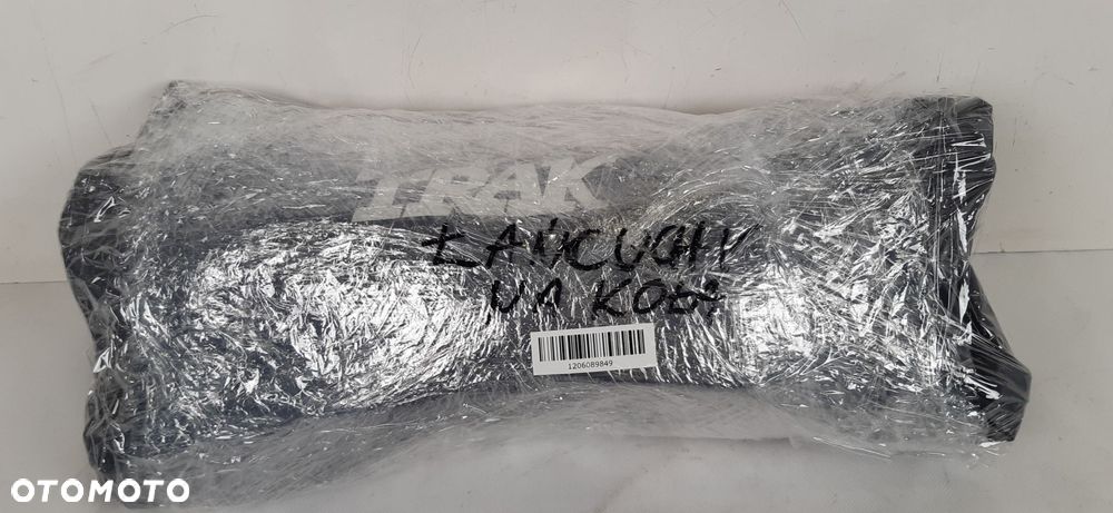 MAGGI GROUP TRAK ŁAŃCUCHY ŚNIEGOWE - 8