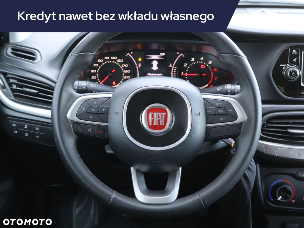 Fiat Tipo - 19