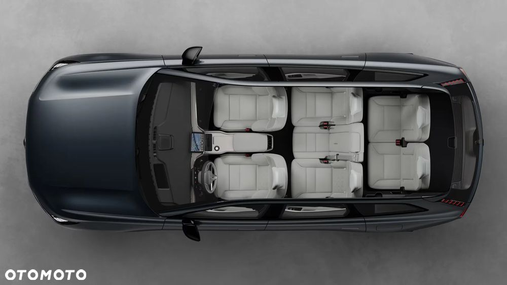 Volvo EX90 111kWh Twin AWD Ultra 7 os - 16