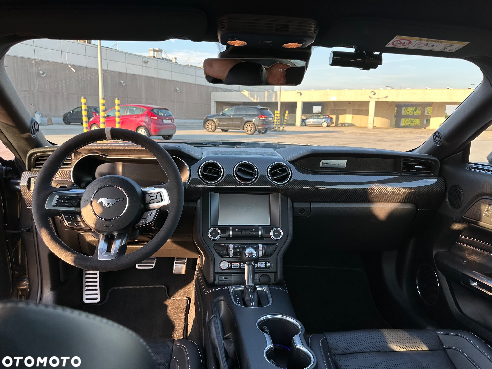 Ford Mustang 5.0 V8 GT - 16