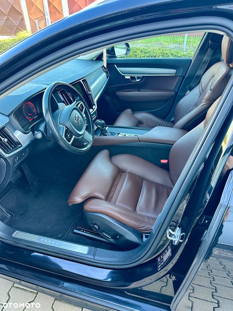 Volvo V90 D4 Inscription - 5