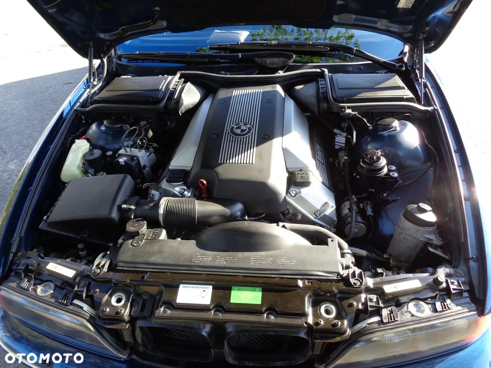 BMW Seria 5 - 2