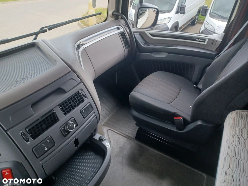 DAF XF.480 SSC lowdeck (31819) - 10
