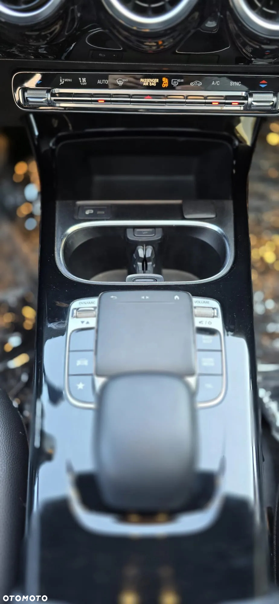 Mercedes-Benz Klasa A 220 7G-DCT Style - 21