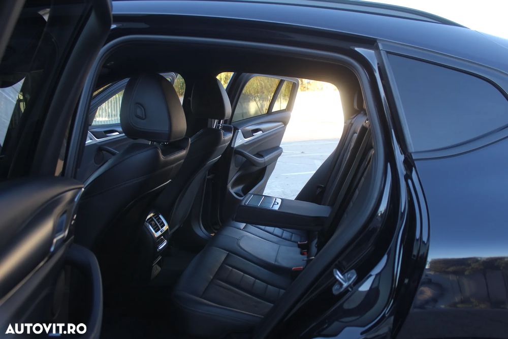 BMW X4 xDrive20d AT MHEV - 18