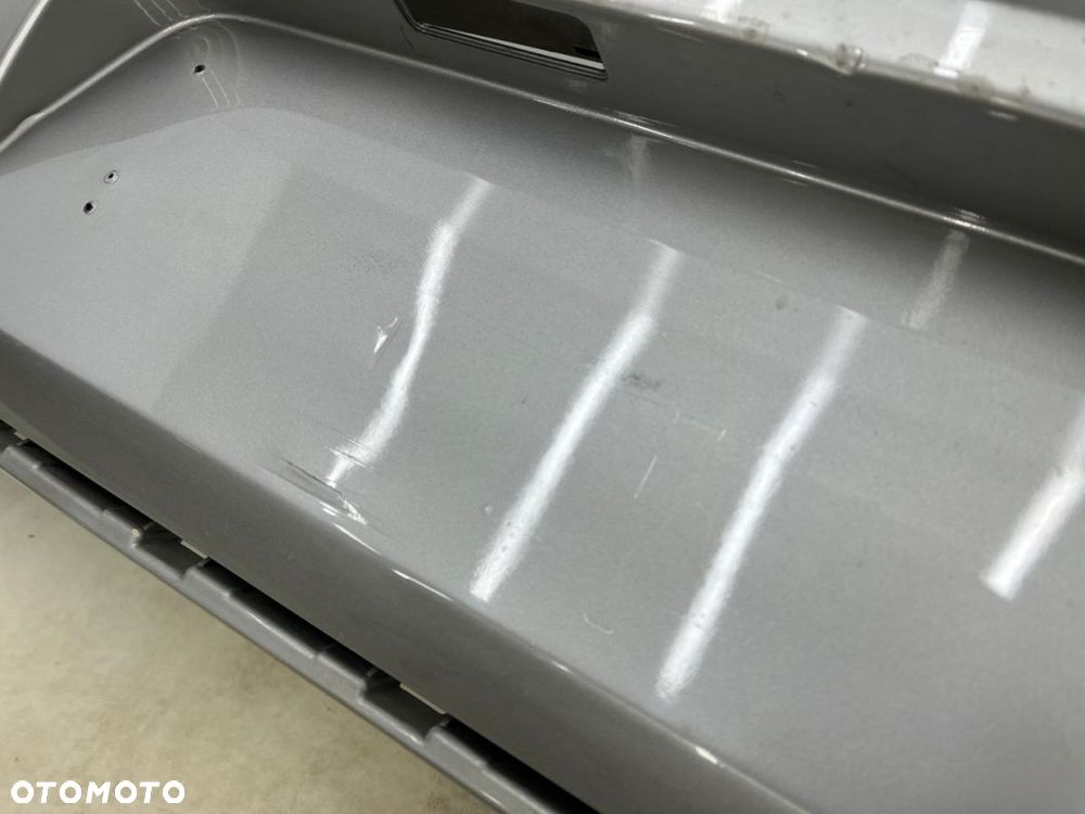 Zderzak tylny VW Golf VII 7 12-16 tył Hatchback HB 5G6807421 - 14