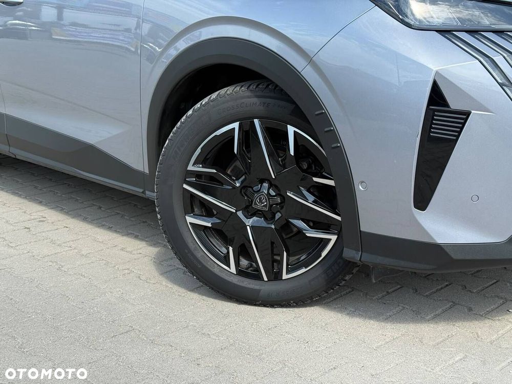 Peugeot 3008 - 6