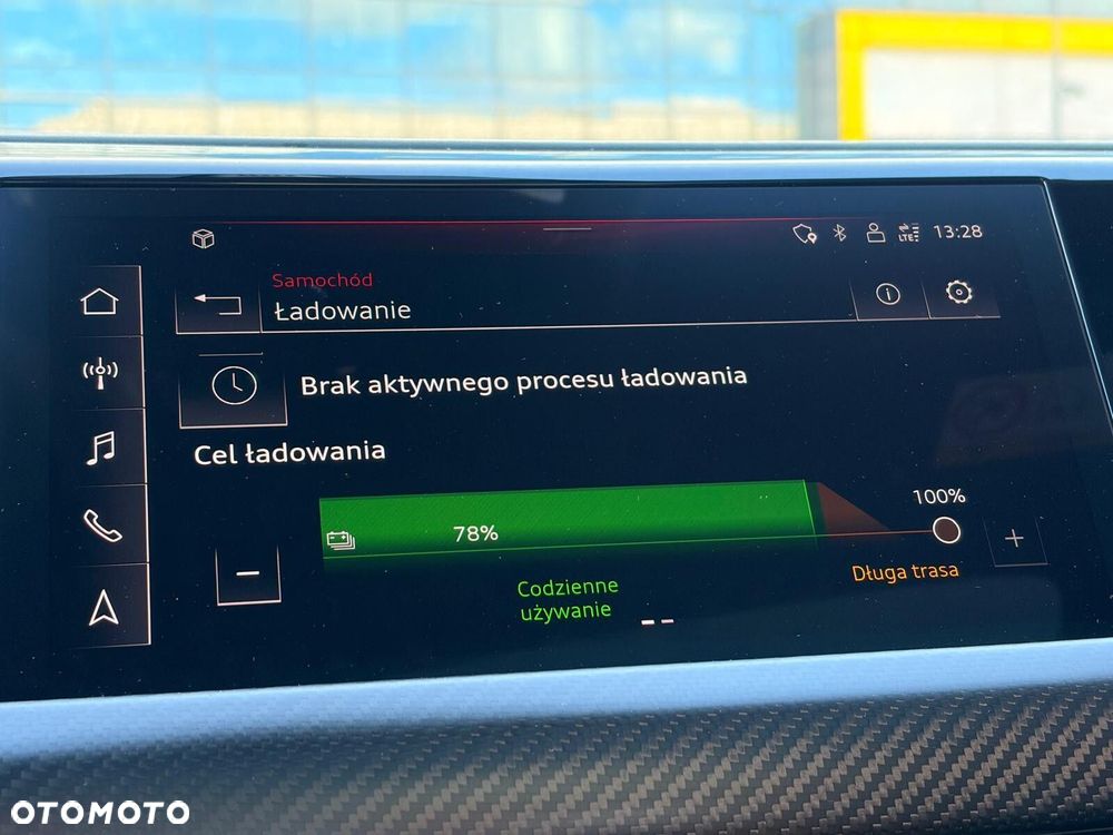 Audi RS e-tron GT 93kWh Quattro - 35