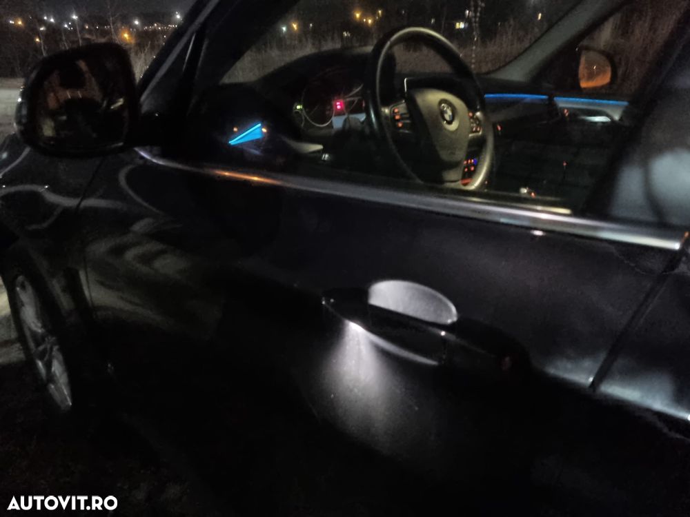 BMW X5 xDrive25d - 8
